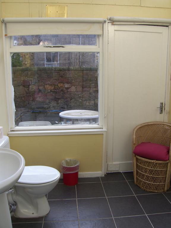 Regis Guest House Edimburgo Quarto foto