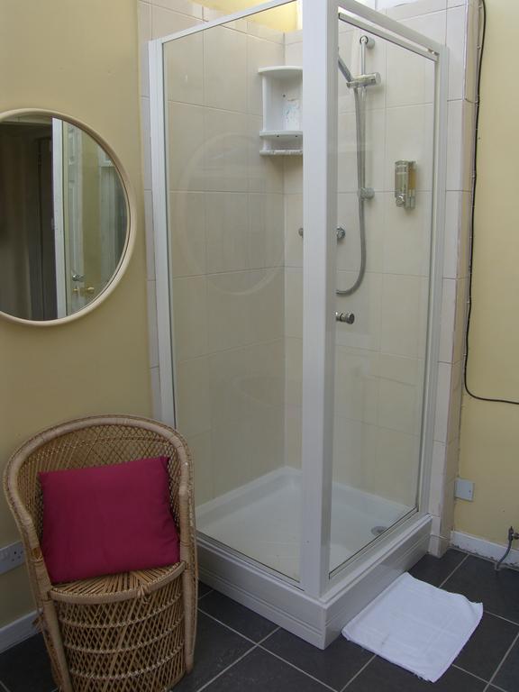 Regis Guest House Edimburgo Quarto foto