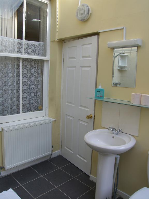 Regis Guest House Edimburgo Quarto foto